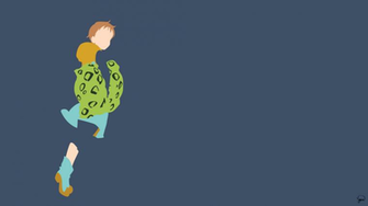 King Seven Deadly Sins Minimalist Wallpaper By Greenmapple17 On
