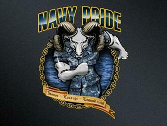 Navychief Wallpaper
