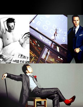 Sam Rockwell Image Wallpaper And Background