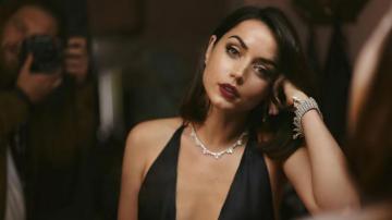 Ana De Armas No Time To Die Girl 4k Wallpaper
