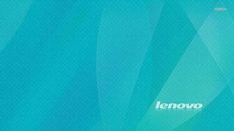 Lenovo Wallpaper Computer