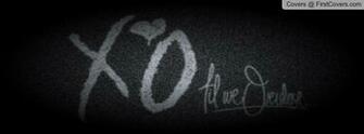 Xo Wallpaper The Weeknd