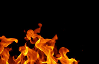 Fire Live Wallpaper For Computer