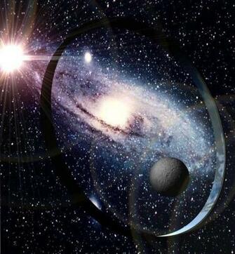 Halo Ring World By Unclelou