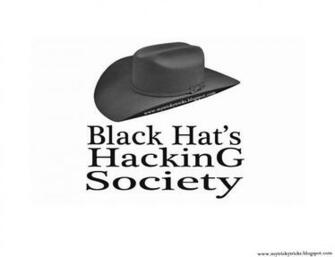 Trickytricks Black Hats Wallpaper