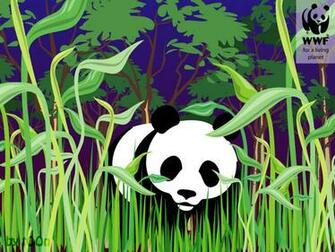 Wallpaper Wwf By Skeletoon