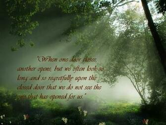 Nature Wallpaper With Quotes