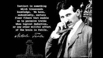 Nikola Tesla