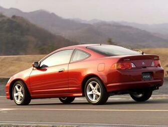 Acura Rsx Type S Wallpaper Car HD