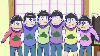 Ichimatsu Matsuno Osomatsu San Minecraft Skin