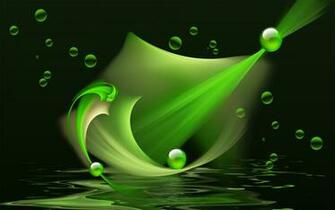 Pc Et Tablettes Smartphones Fonds D Cran Vert iPad