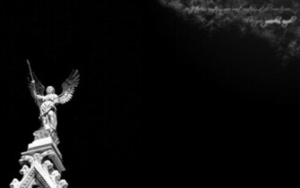 Guardian Angel Wallpaper By Kretka