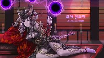 Syndra Art League Of Legends Game Lol Girl Champions HD