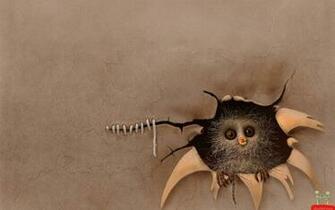 Very Beautiful 3d Art HD Wallpaper For Desktop