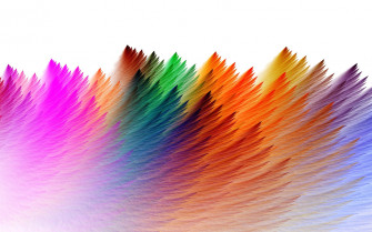 Colorful Abstract Background Wallpaper