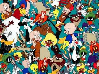 Bugs Bunny Looney Tunes Jf Wallpaper