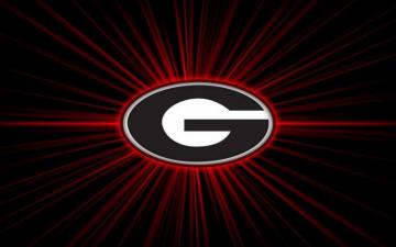 Georgia Bulldogs Wallpaper On