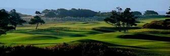 Men Design Golf Courses And God Designs Coastlines When You Put Great