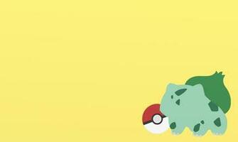 Bulbasaur Wallpaper By Katie350l