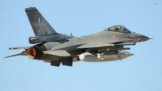 General Dynamics F Fighting Falcon Wallpaper Aircraft