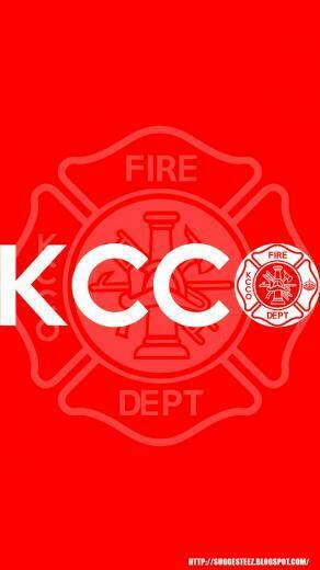 iPhone For Android Firefighter Pride