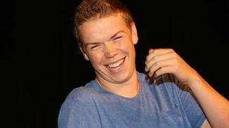 HD Will Poulter Wallpaper HDwallsource