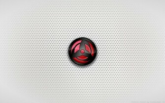 Wallpaper Kakashi S Mangekyou Sharingan Logo By Kalangozilla On
