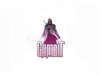 X Men Image Gambit Remy Lebeau Wallpaper HD And