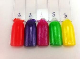 Justice The Store For Girls Clothes Or Top Coat On A Fake Nail
