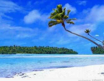 Beach Wallpaper Desktop Background