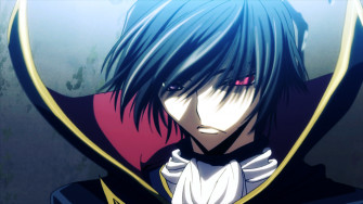 Lelouch Lamperouge HD Wallpaper