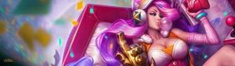 Surrender At The Arcade Is Open New Riven