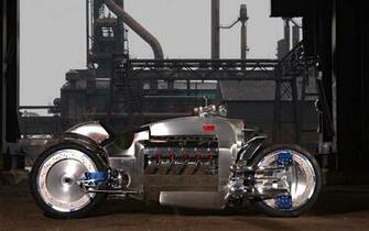 Dodge Tomahawk HD Wallpaper 7wallpaper Net