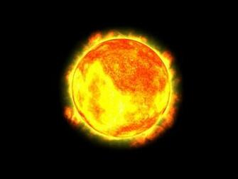 Fire Planet Wallpaper Is A Great For Your Computer Desktop
