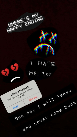 When All Else Fails Reach Out To Talk Wallpaper