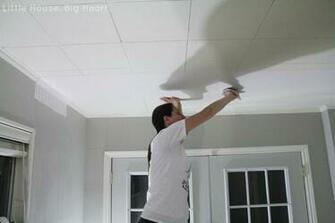 Once The Bubbles Are Smoothed Out You Can Cut Excess Off Using A