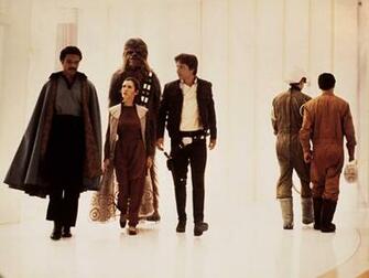 The Empire Strikes Back Desktop Pc And Mac Wallpaper