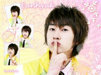 Eunhyuk Oppa Lee Hyukjae Wallpaper