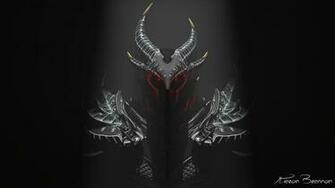 Skyrim Logo Wallpaper HD iPhone Fitrini S