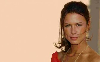 Rhona Mitra Wallpaper Celebrities Girls