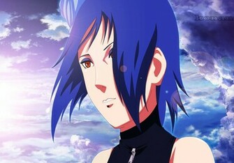 Konan Wallpaper By Anonimox066