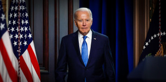 Joe Biden Keeps Repeating False Claim He Saw Photos Of Beheaded Babies