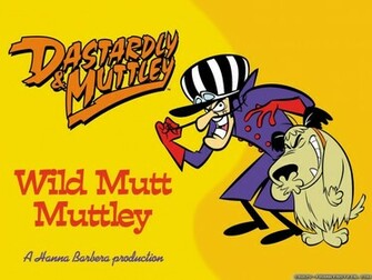 Wacky Races Computer Wallpaper Desktop Background Id