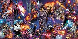 Desktop Wallpaper March Uncannyxmen Net