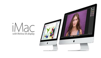 Apple Introduced The Inch Imac 5k Retina Display And Updated Mac
