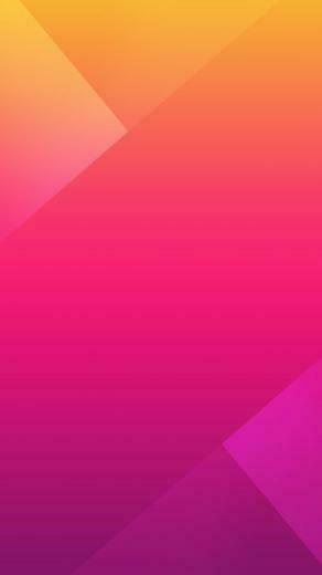 Pink iPhone5 Ombre Background