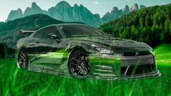 Nature Wallpaper HD Top Collections Of Pictures Image
