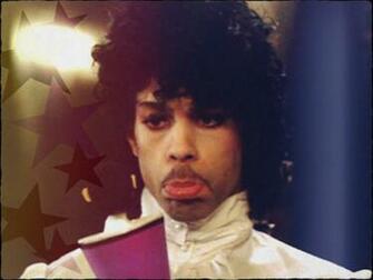 Purple Rain Wallpaper