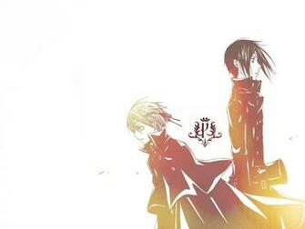 Image Ciel And Sebastian Wallpaper HD Background Photos