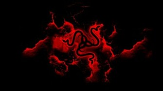 Razer HD Wallpaper Logo Imagebank Biz